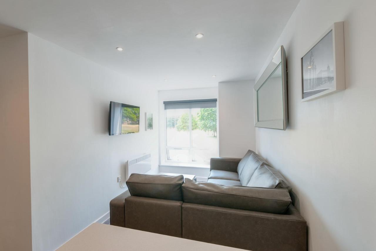 Liverpool Short Stay Apartments Εξωτερικό φωτογραφία